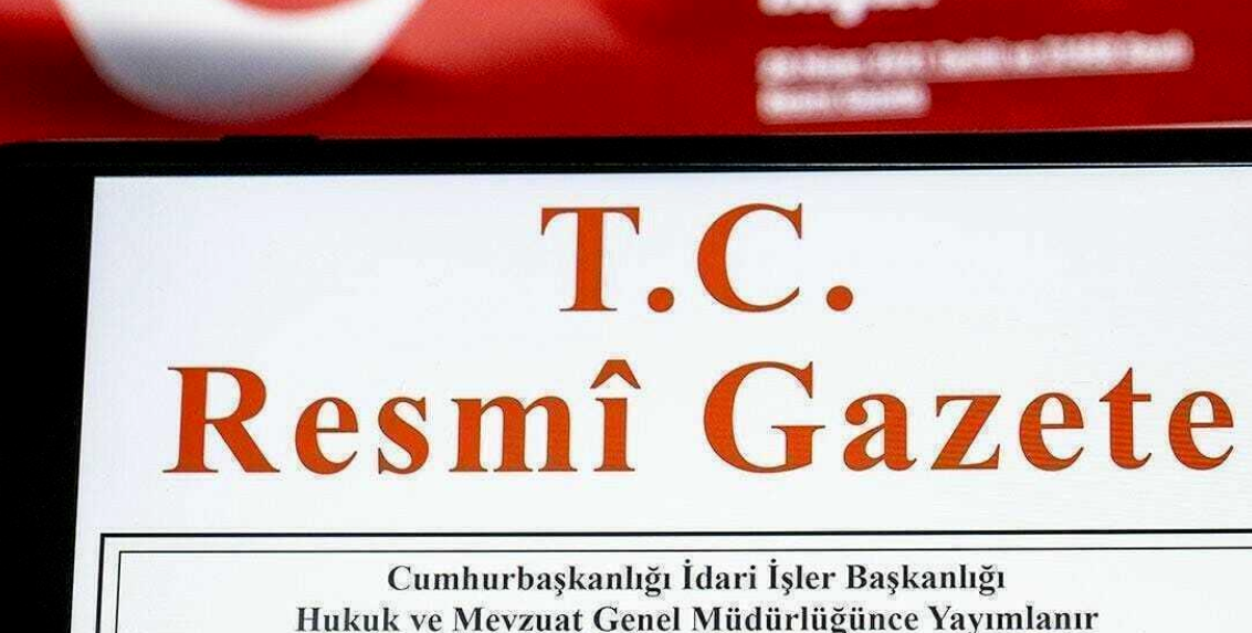 EMNİYET MENSUPLARI KIYAFET YÖNETMELİĞİ'NDE DEĞİŞİKLİK YAPILMASINA DAİR YÖNETMELİK RESMİ GAZETE’DE YAYIMLANDI